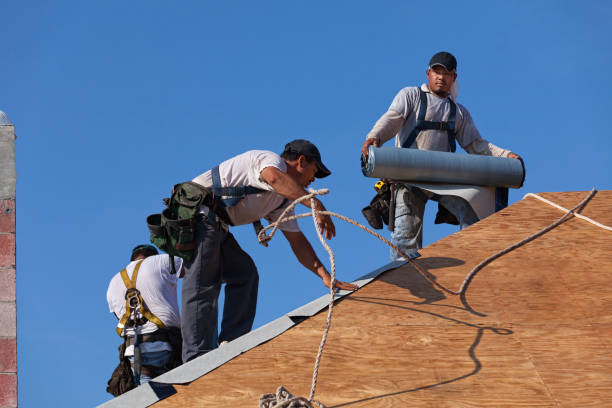 Heating Cable for Roof Installation in Setauket, NY