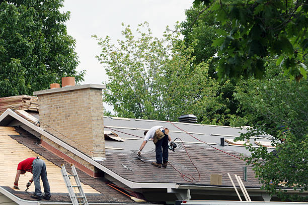 Roof Gutter Cleaning in Setauket, NY